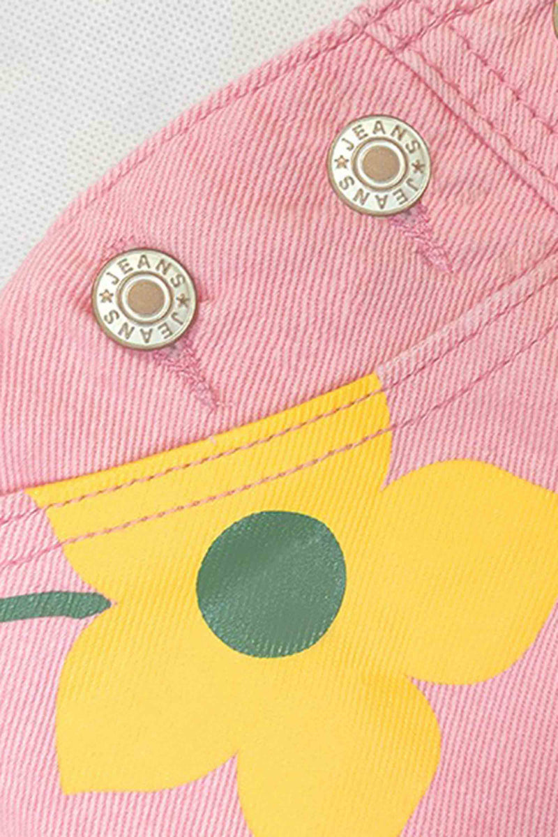 LD | Luchtige en frisse jumpsuit