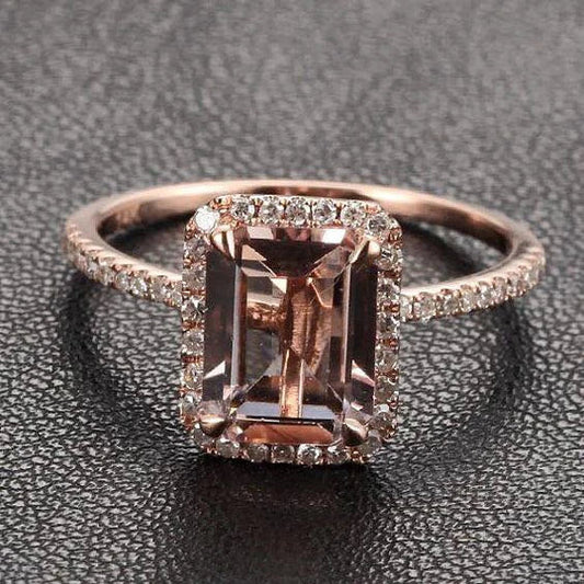 Elegante Ring voor elke gelegenheid