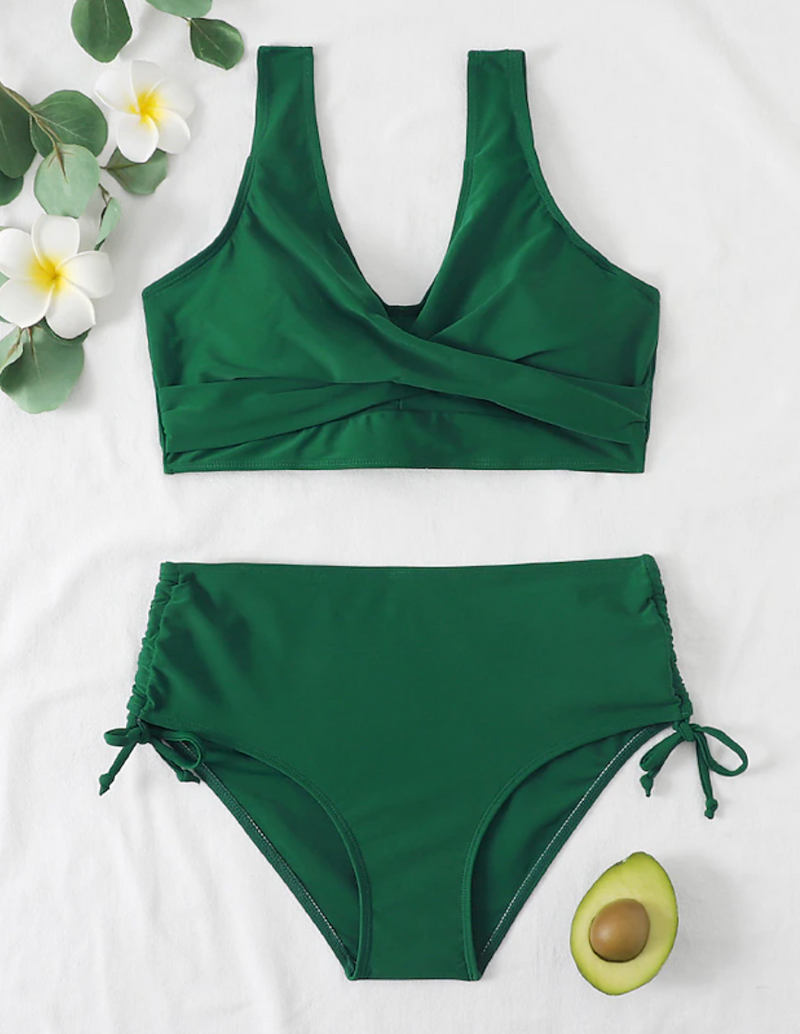 LD | Elegante zomer bikini