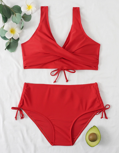 LD | Elegante zomer bikini