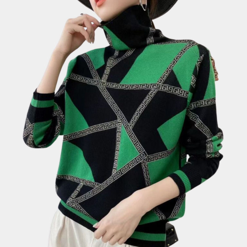 LD Casual en comfortabele wintertruien