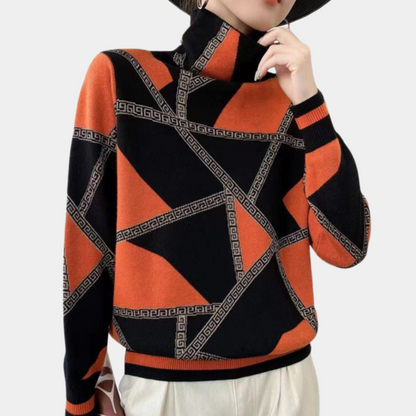 LD Casual en comfortabele wintertruien