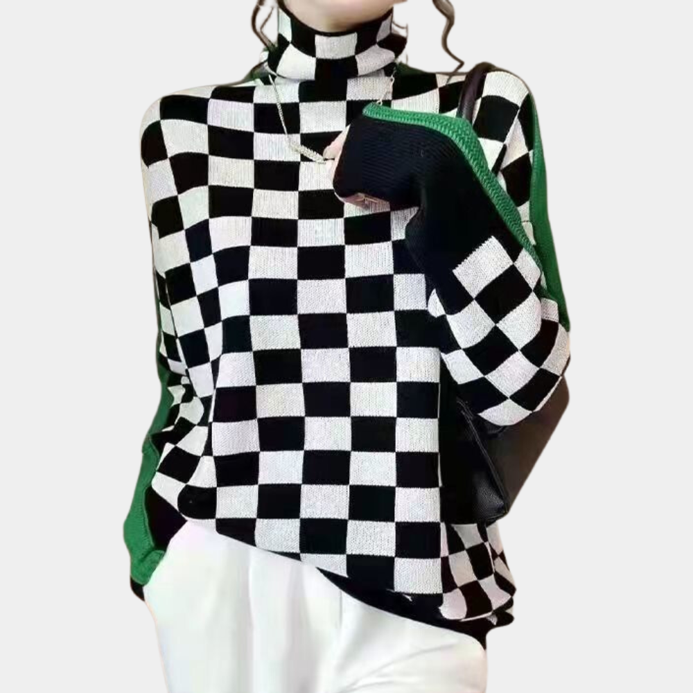 LD Casual en comfortabele wintertruien