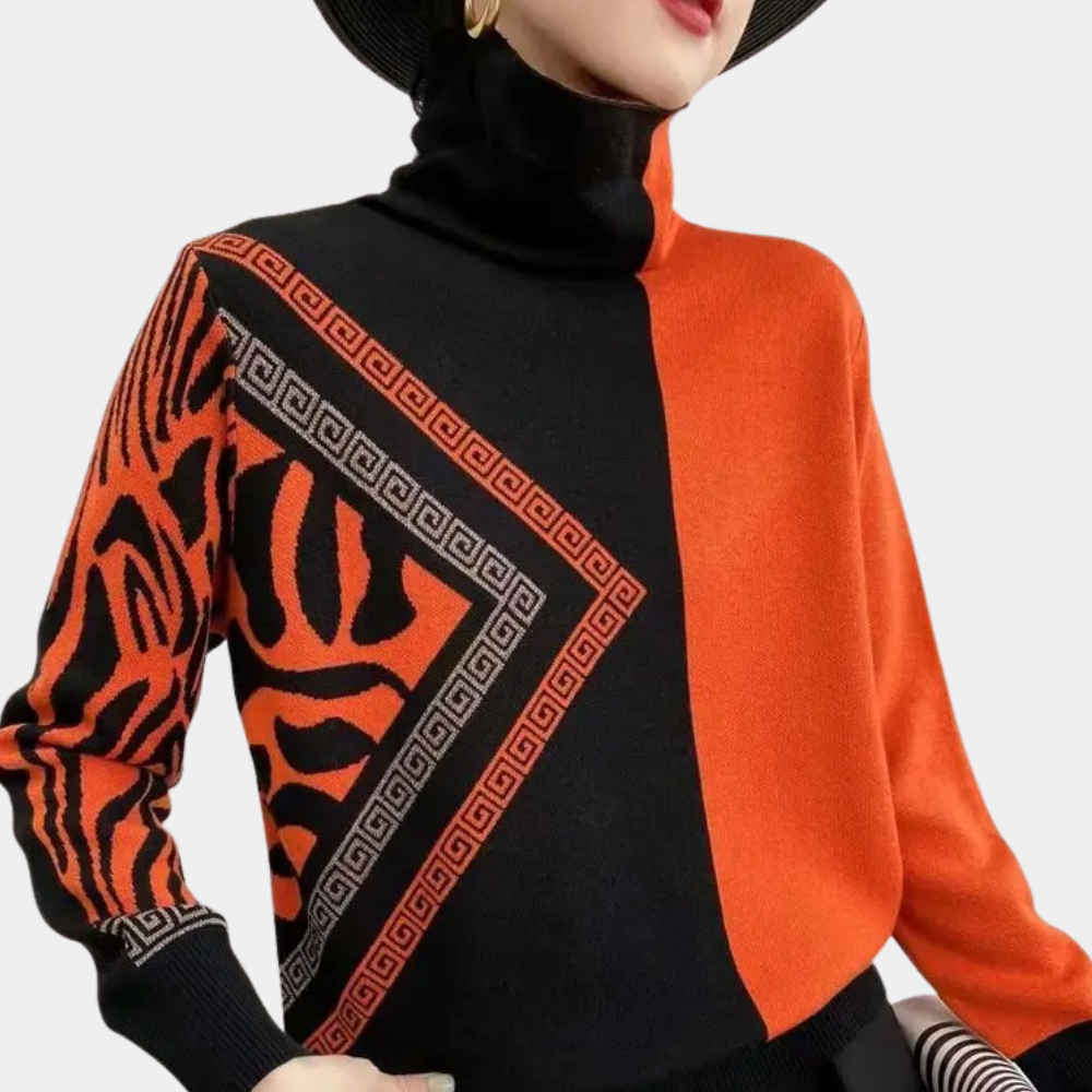 LD Casual en comfortabele wintertruien