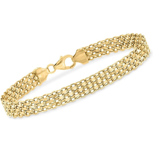 Bismark-Link Bracelet