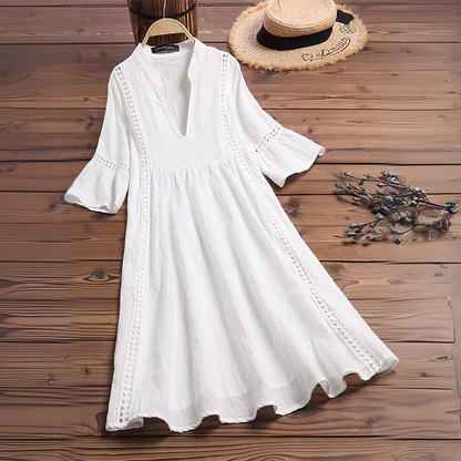 LD | Boheems zomerjurkje