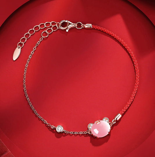 Charmante Armband voor elke gelegenheid