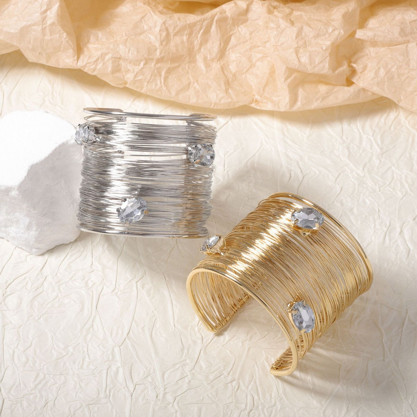 Charmante Armband voor elke gelegenheid