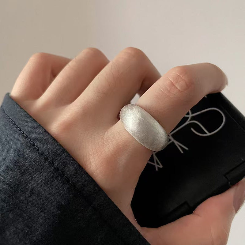 Elegante Ring voor elke gelegenheid