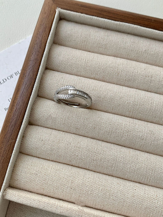Elegante Ring voor elke gelegenheid
