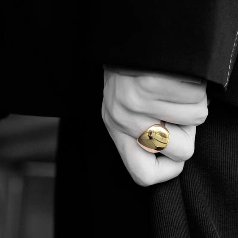 Schitterende Ring voor dagelijks gebruik