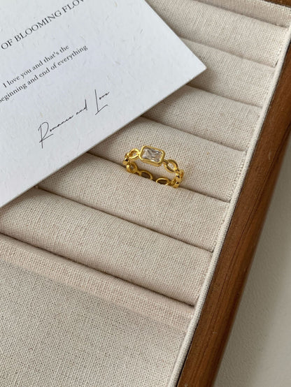 Delicaat ambachtelijke Sieraad