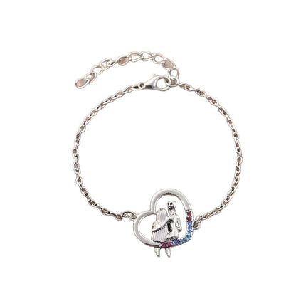 Charmante Armband voor elke gelegenheid