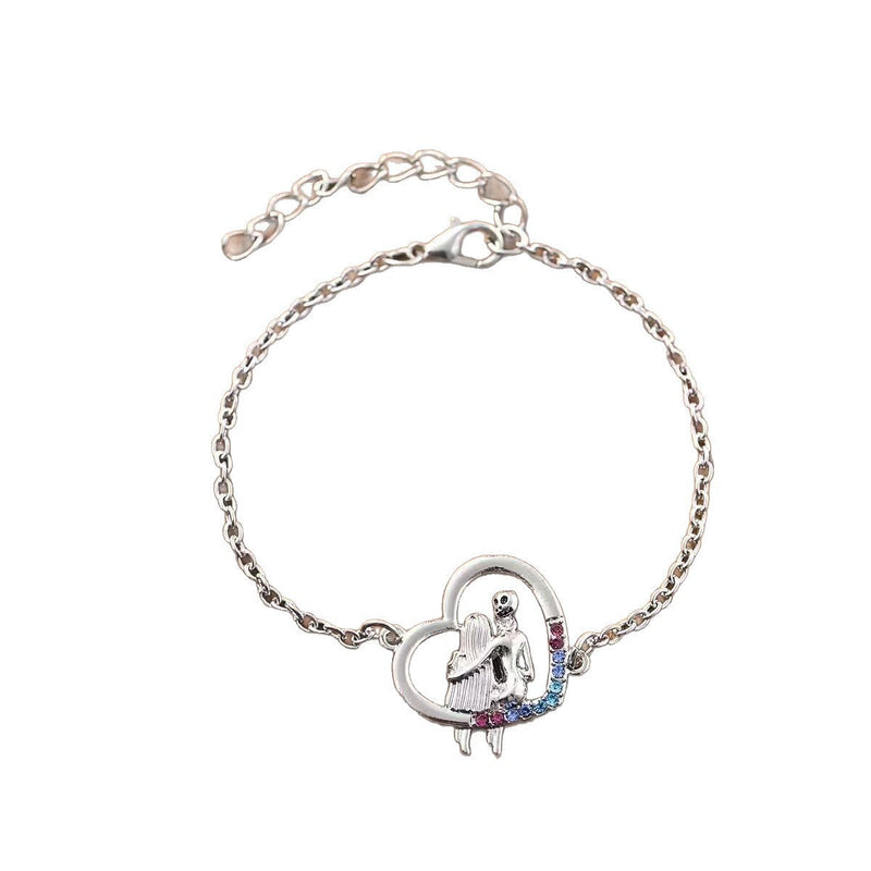 Charmante Armband voor elke gelegenheid