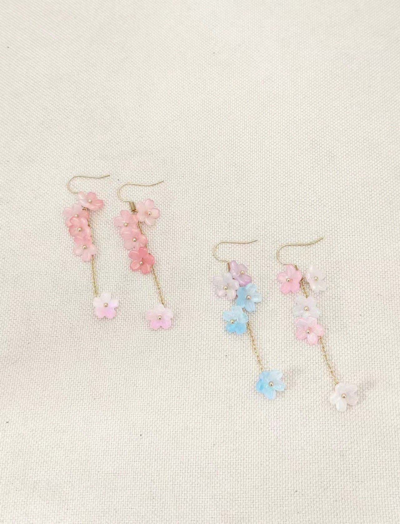 Klassieke Parel Oorbel met tijdloze uitstraling