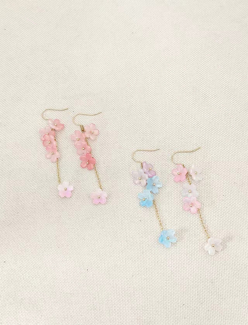 Klassieke Parel Oorbel met tijdloze uitstraling