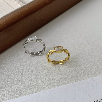 Delicaat ambachtelijke Sieraad