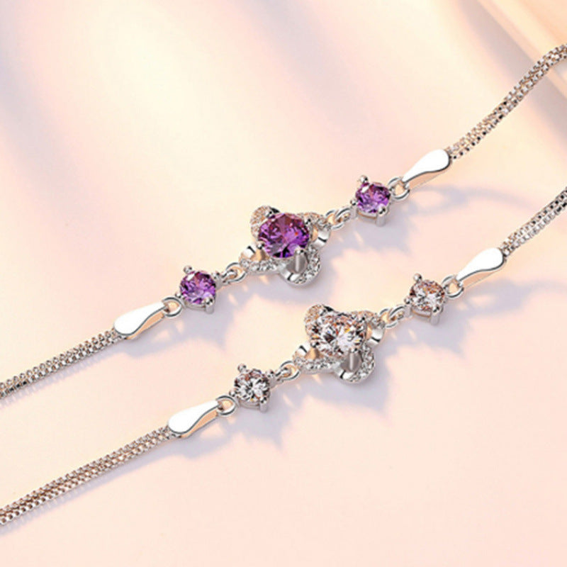 Charmante Armband voor elke gelegenheid