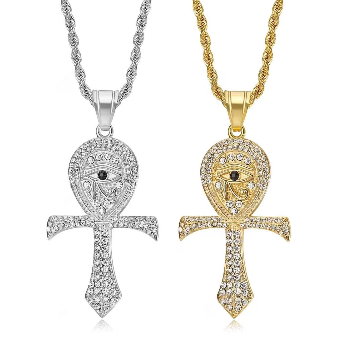 Elegante Ketting voor elke gelegenheid