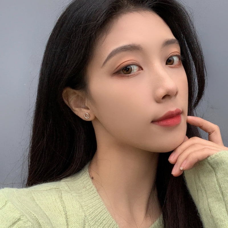 Schitterende Oorbel voor dagelijks gebruik