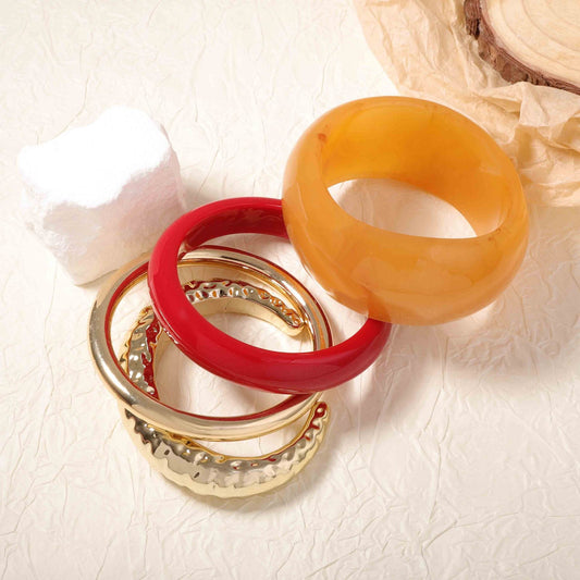 Charmante Armband voor elke gelegenheid