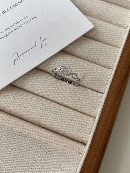 Delicaat ambachtelijke Sieraad