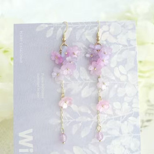 Klassieke Parel Oorbel met tijdloze uitstraling