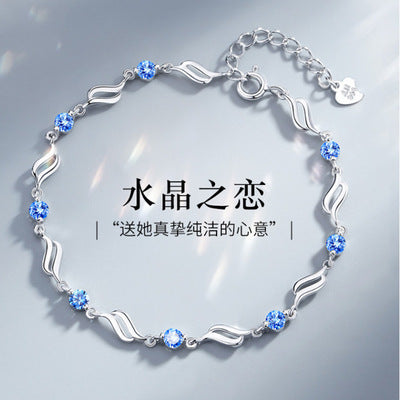 Charmante Armband voor elke gelegenheid