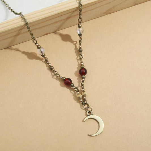 Romantische Ketting voor speciale momenten