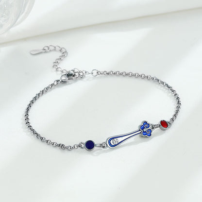 Charmante Armband voor elke gelegenheid