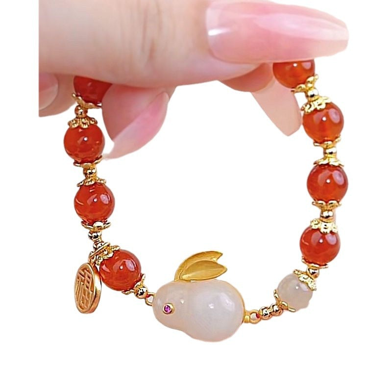 Charmante Armband voor elke gelegenheid