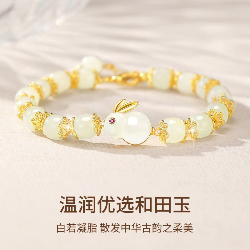 Charmante Armband voor elke gelegenheid