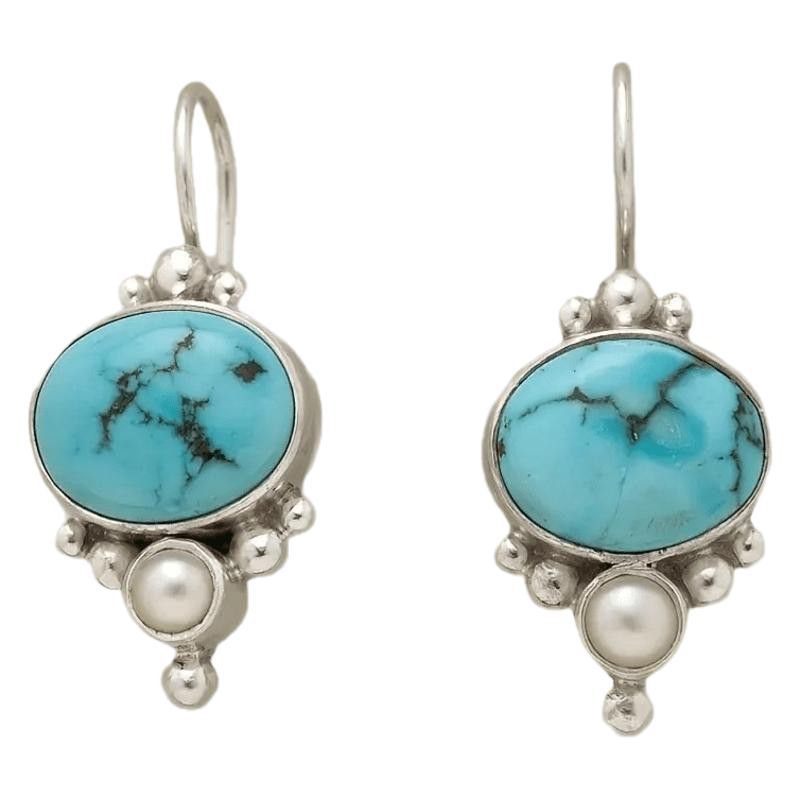 Schitterende Parel Oorbel voor dagelijks gebruik