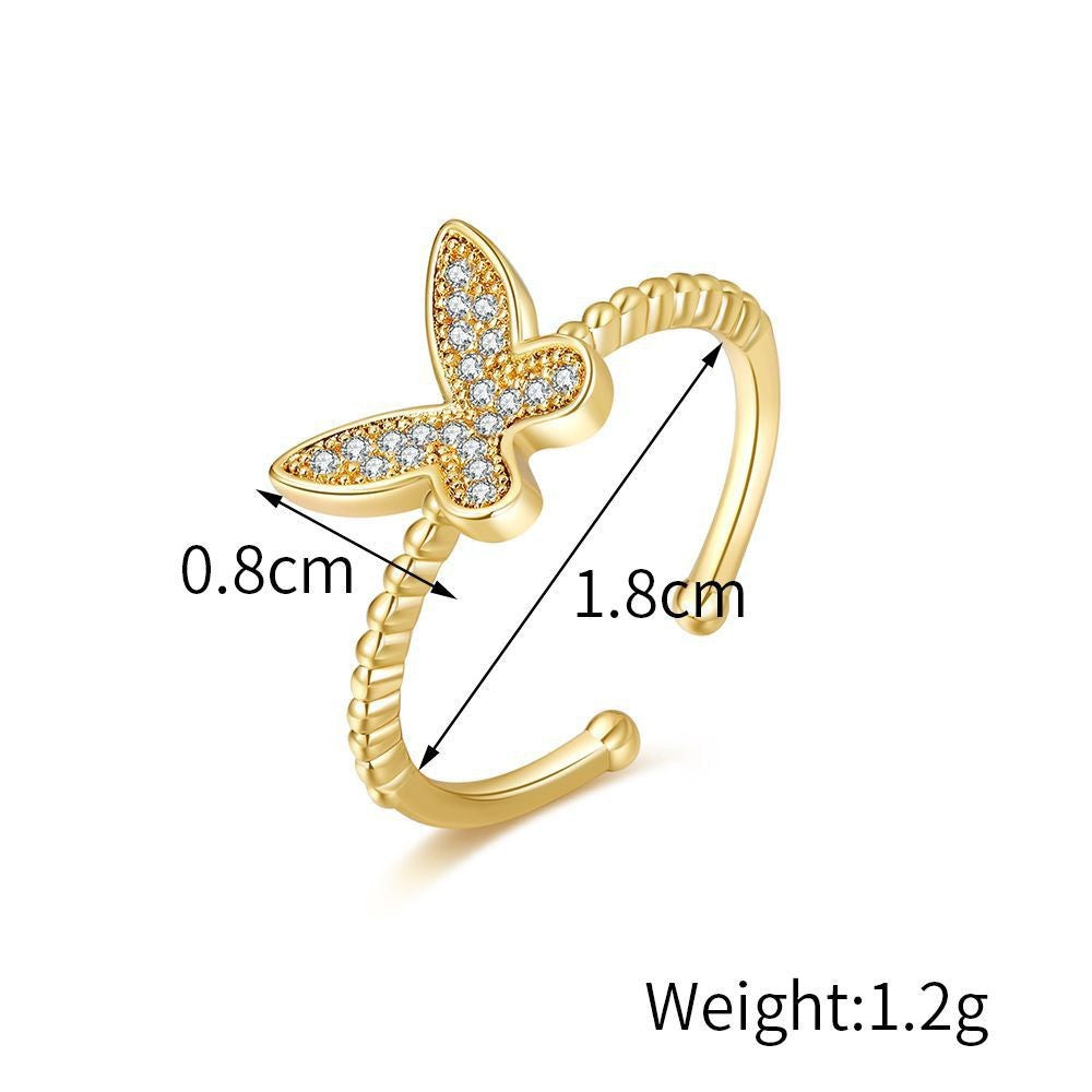 Charmante Armband voor elke gelegenheid