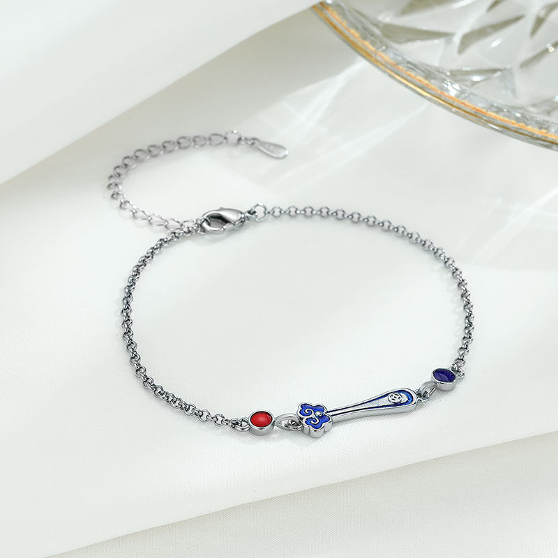 Charmante Armband voor elke gelegenheid