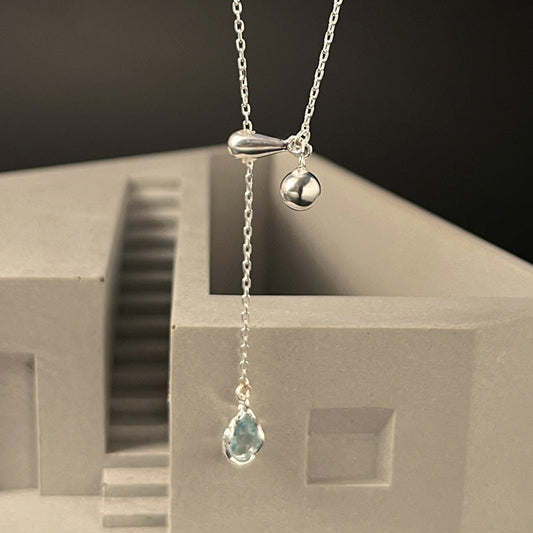 Charmante Ketting voor elke gelegenheid