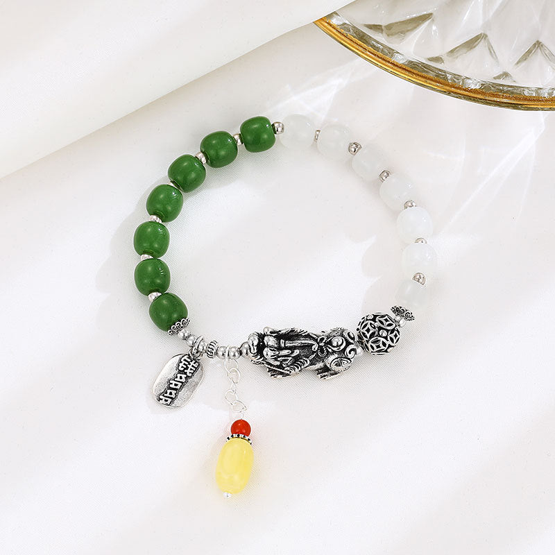 Charmante Armband voor elke gelegenheid