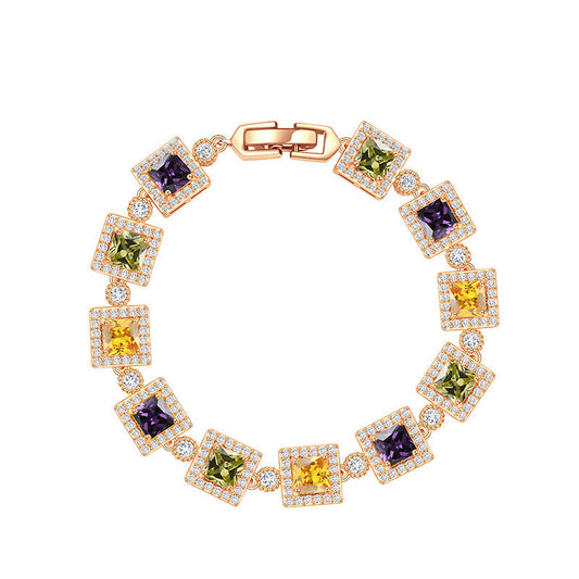 Charmante Armband voor elke gelegenheid