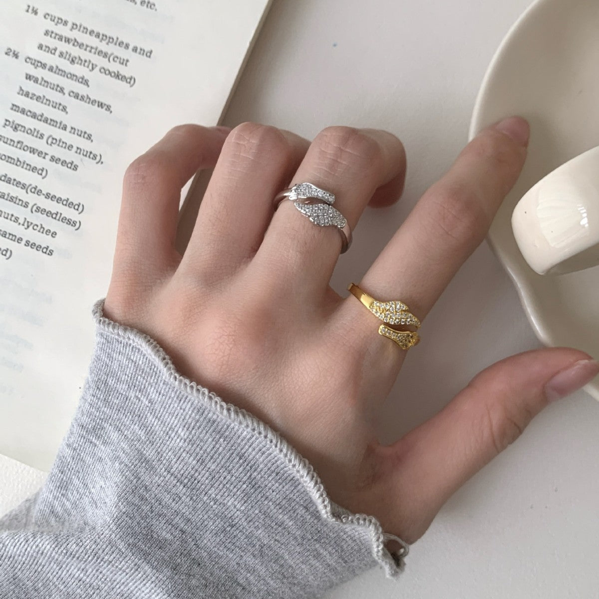 Elegante Sieraad voor elke gelegenheid