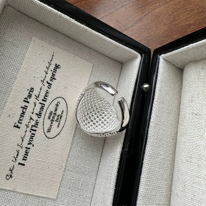 Elegante Ring voor elke gelegenheid