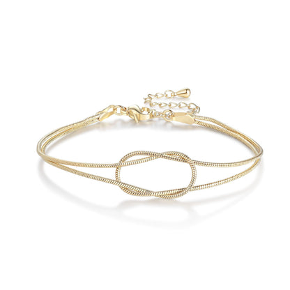 Charmante Armband voor elke gelegenheid