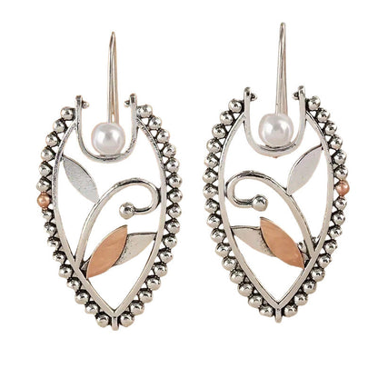 Romantische Parel Oorbel voor speciale momenten