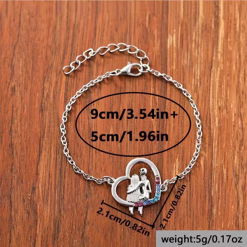 Charmante Armband voor elke gelegenheid