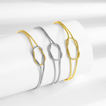 Charmante Armband voor elke gelegenheid