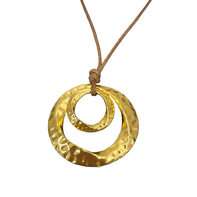 Klassieke Ketting met tijdloze uitstraling