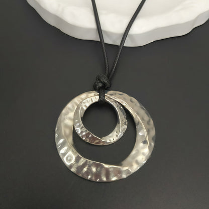 Klassieke Ketting met tijdloze uitstraling