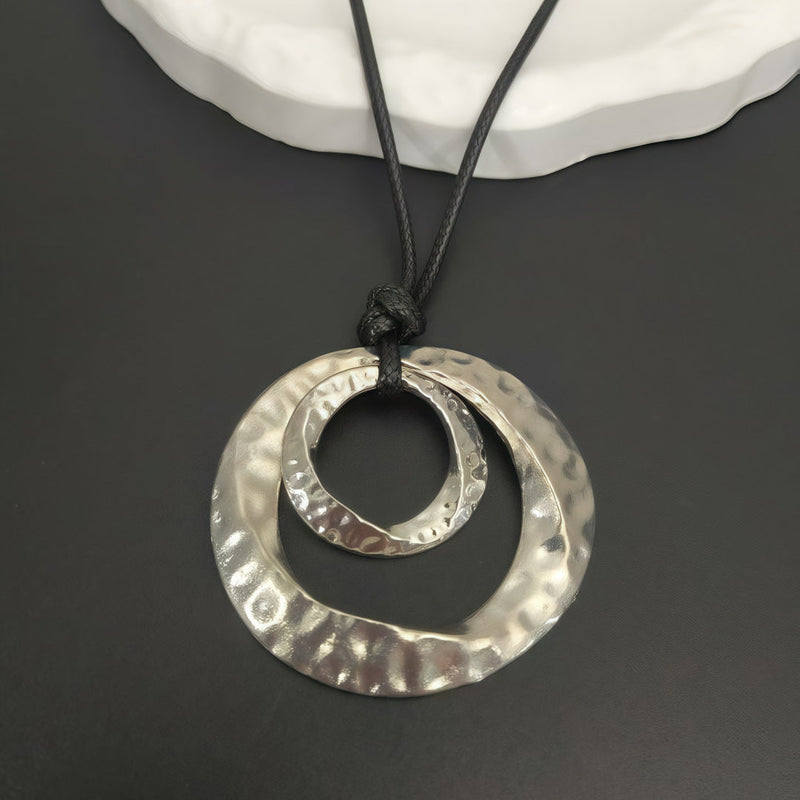 Klassieke Ketting met tijdloze uitstraling