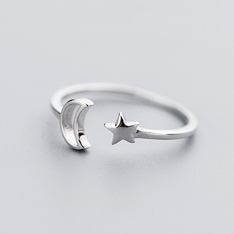 Schitterende Ring voor dagelijks gebruik