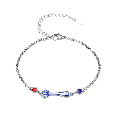 Charmante Armband voor elke gelegenheid