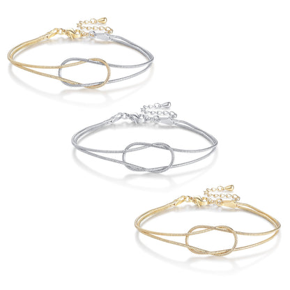 Charmante Armband voor elke gelegenheid